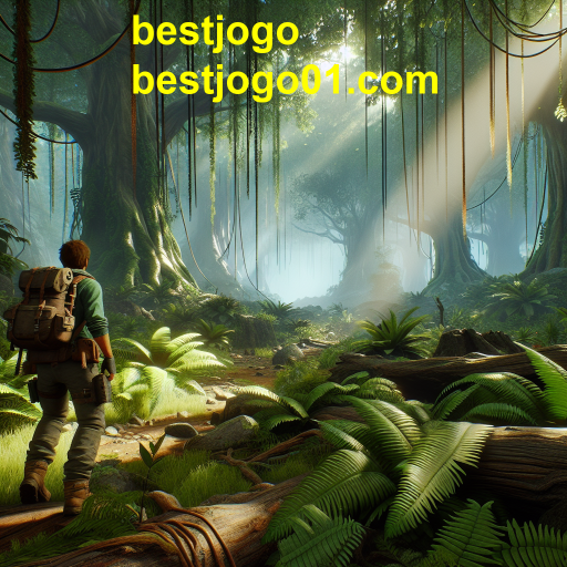 Explorando o Mundo dos Jogos de Aventura