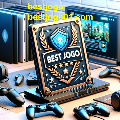 A Importância das Análises de Jogos: Decifrando o Que Faz Um Título Brilhar